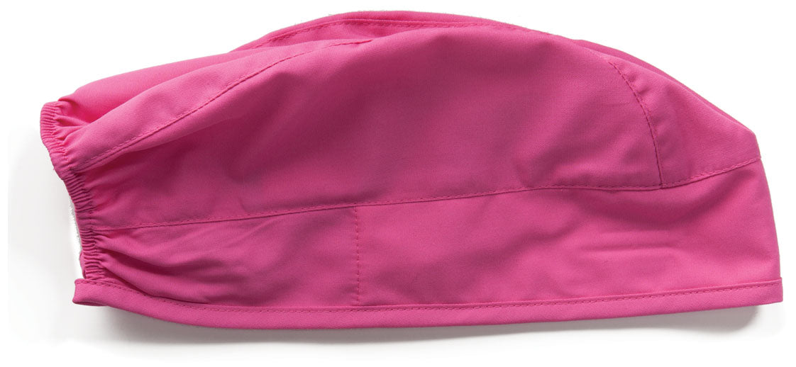 Cherokee Fashion Solids Unisex Scrub Cap