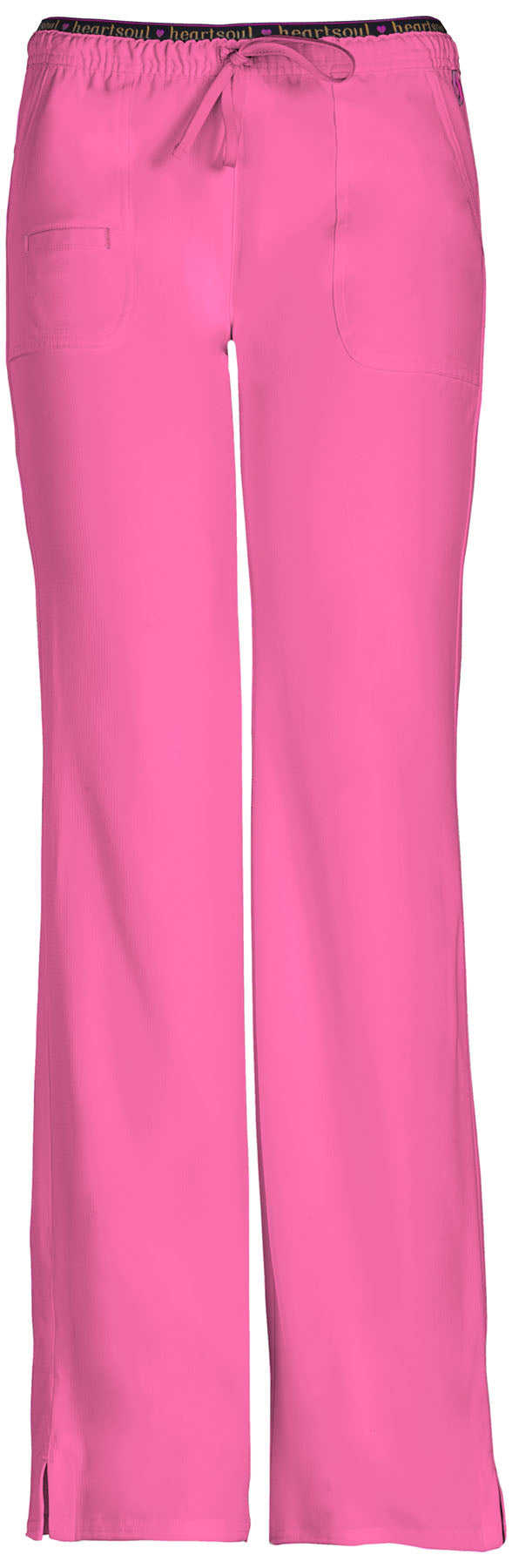 Heartsoul Drawstring Scrub Pants