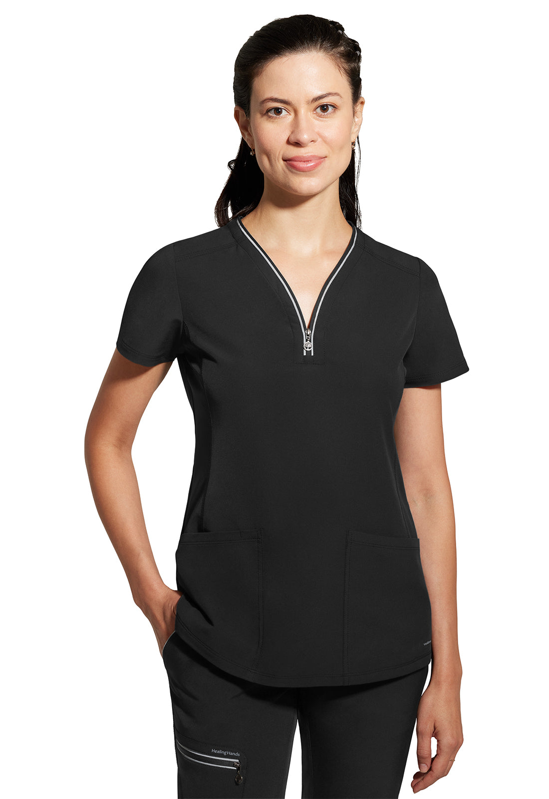 Healing Hands 360 Sonia Scrub Top