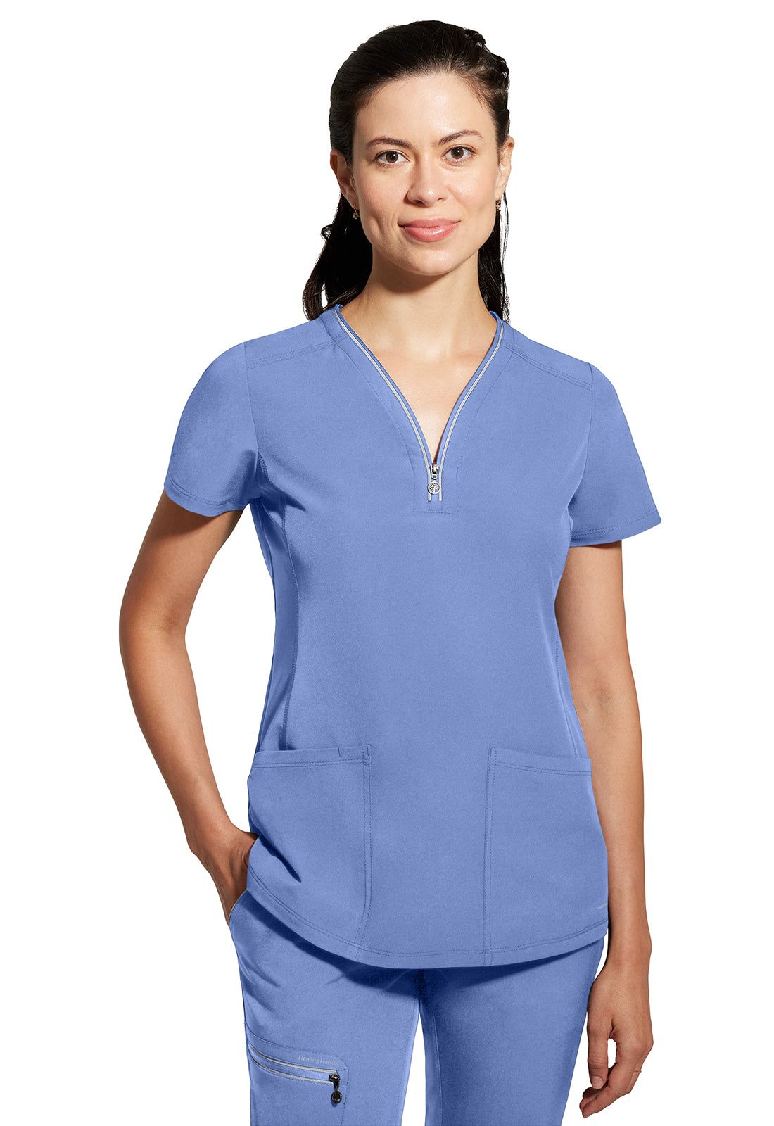 Healing Hands 360 Sonia Scrub Top