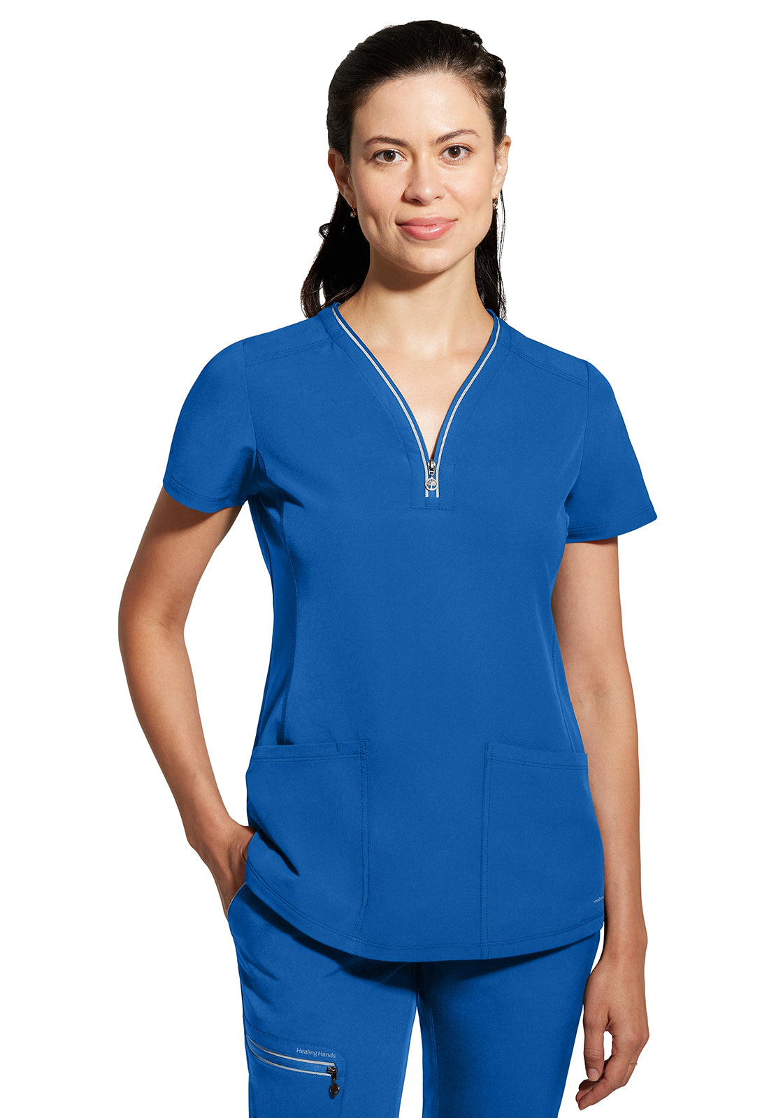 Healing Hands 360 Sonia Scrub Top
