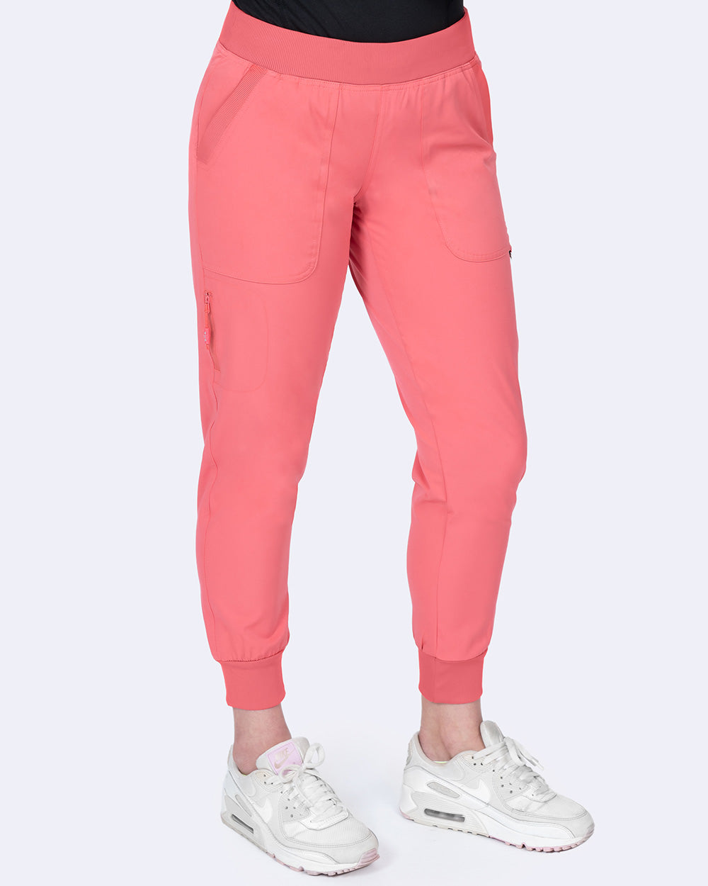 Ava Therese Rachel Jogger Scrub Pants