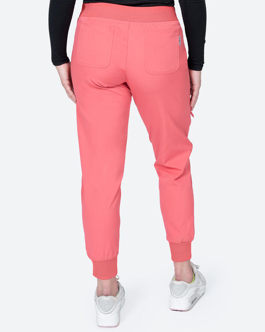 Ava Therese Rachel Jogger Scrub Pants