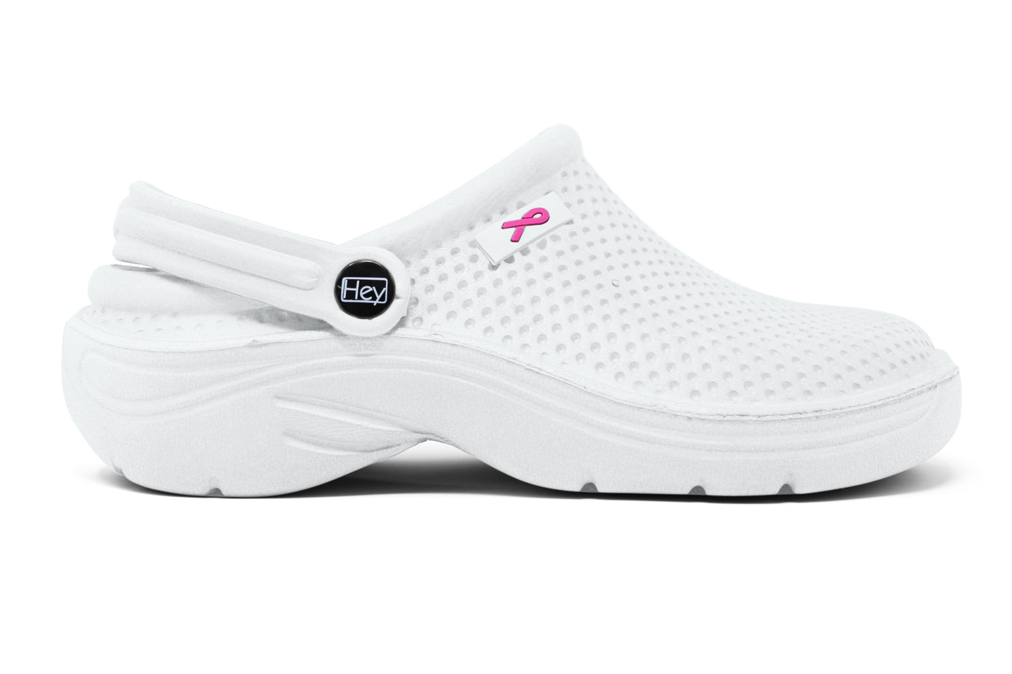 Hey White June Lightweight EVA Shoes