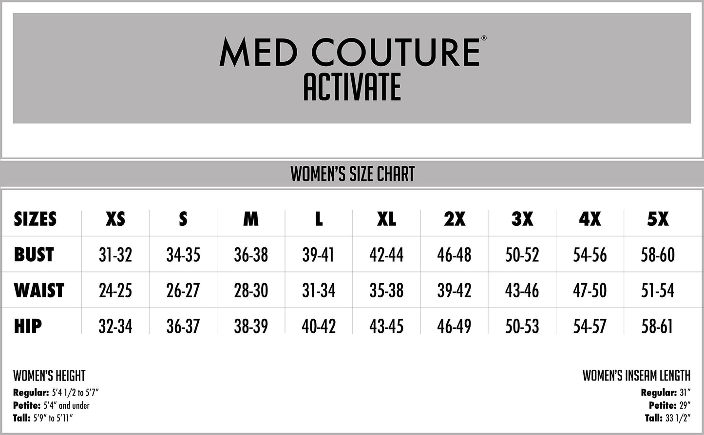 Clearance Med Couture Activate Warm-Up Scrub Jacket