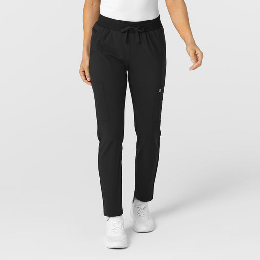 Pantalon de survêtement WonderWink W123 Flex-N-Reach