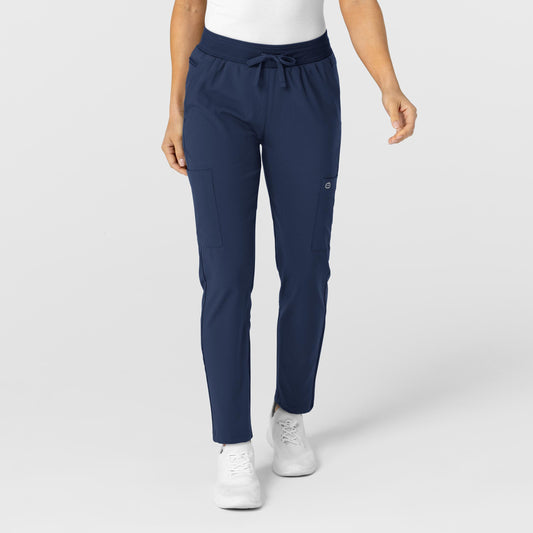 Pantalon de survêtement WonderWink W123 Tall Flex-N-Reach