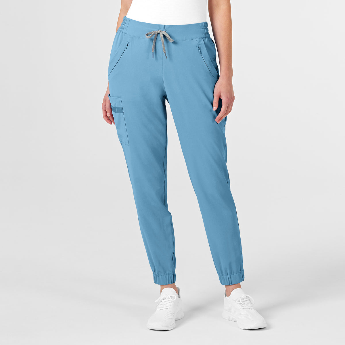 WonderWink Renew Jogger Scrub Pants