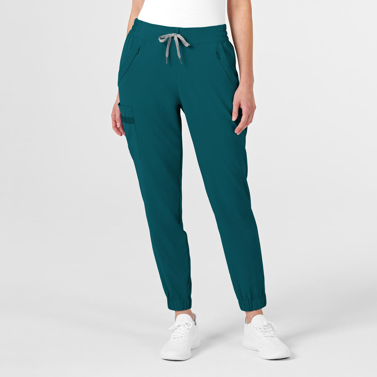 WonderWink Renew Jogger Scrub Pants