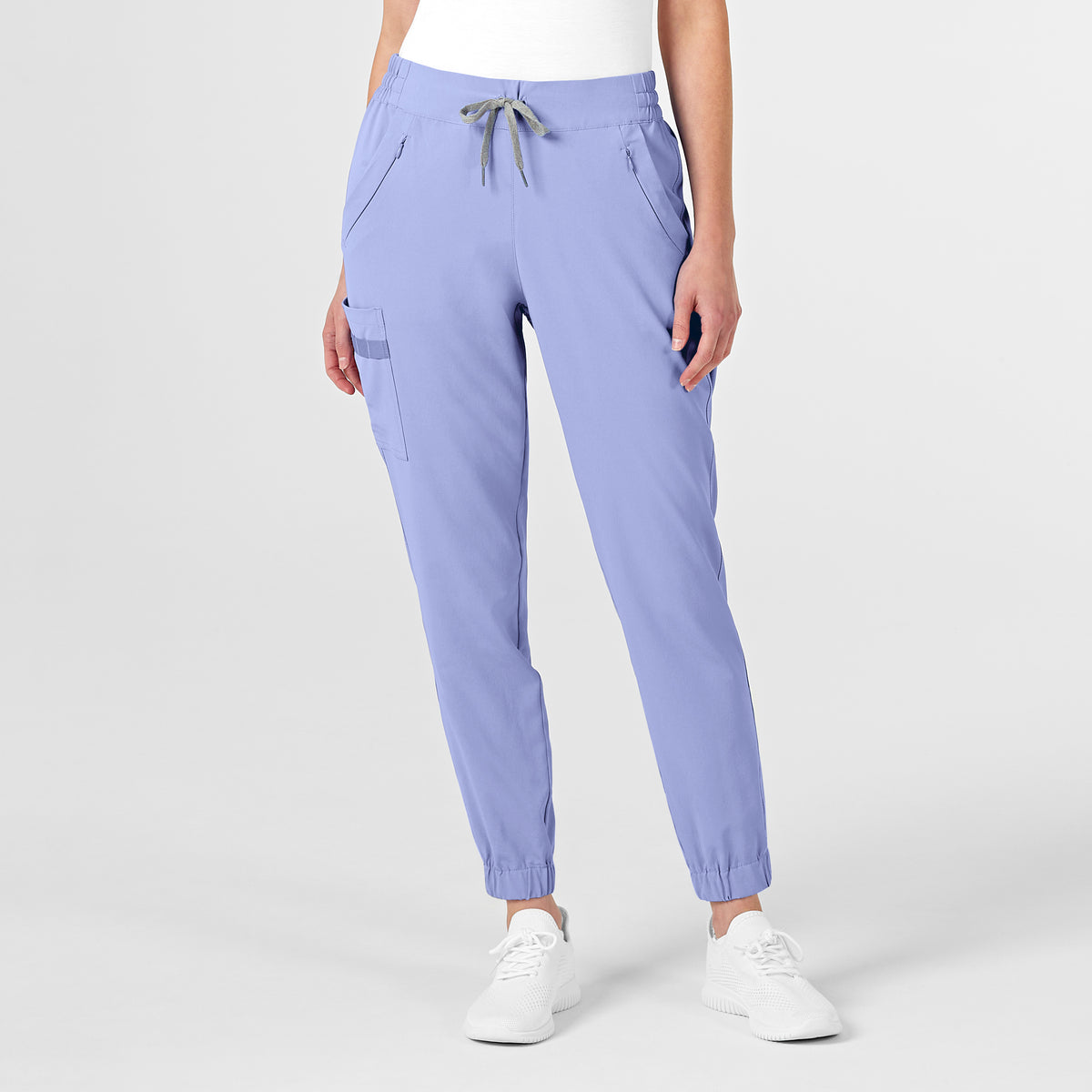WonderWink Renew Jogger Scrub Pants