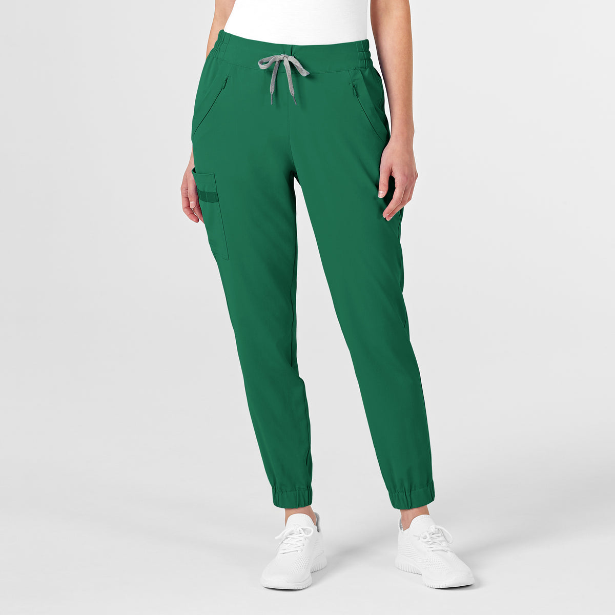 WonderWink Renew Jogger Scrub Pants