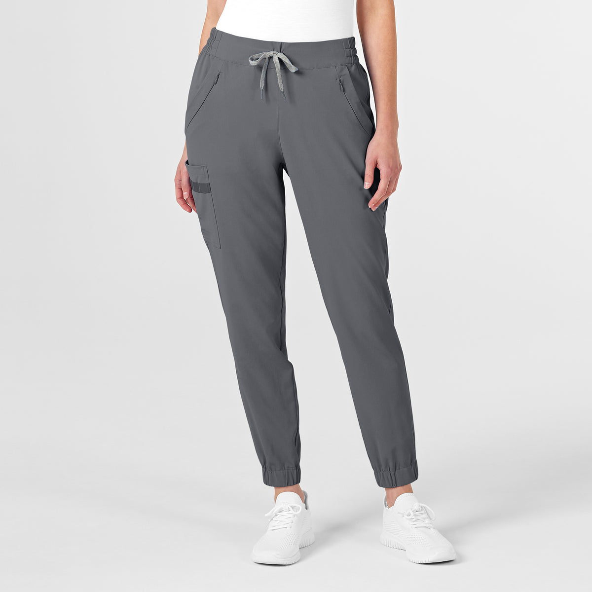 WonderWink Renew Jogger Scrub Pants