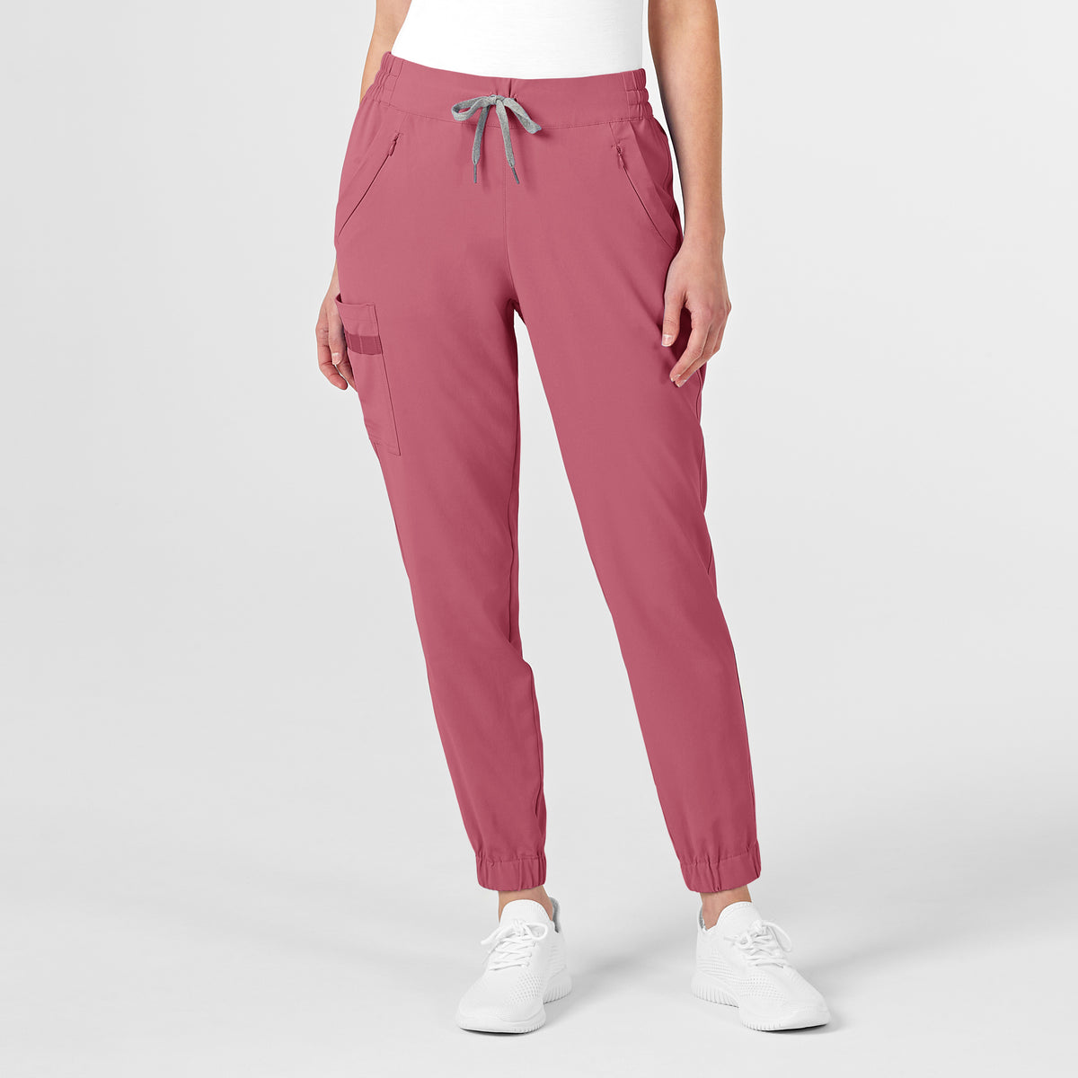 WonderWink Renew Jogger Scrub Pants