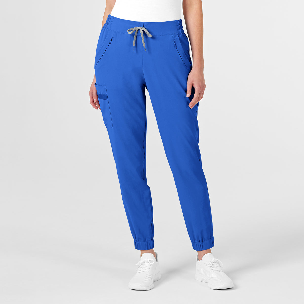 WonderWink Renew Jogger Scrub Pants