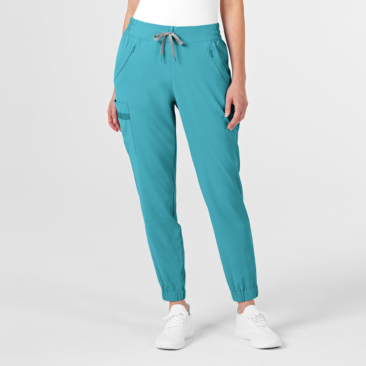 WonderWink Renew Jogger Scrub Pants