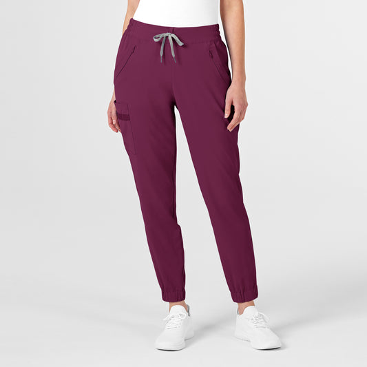 WonderWink Renew Jogger Scrub Pants