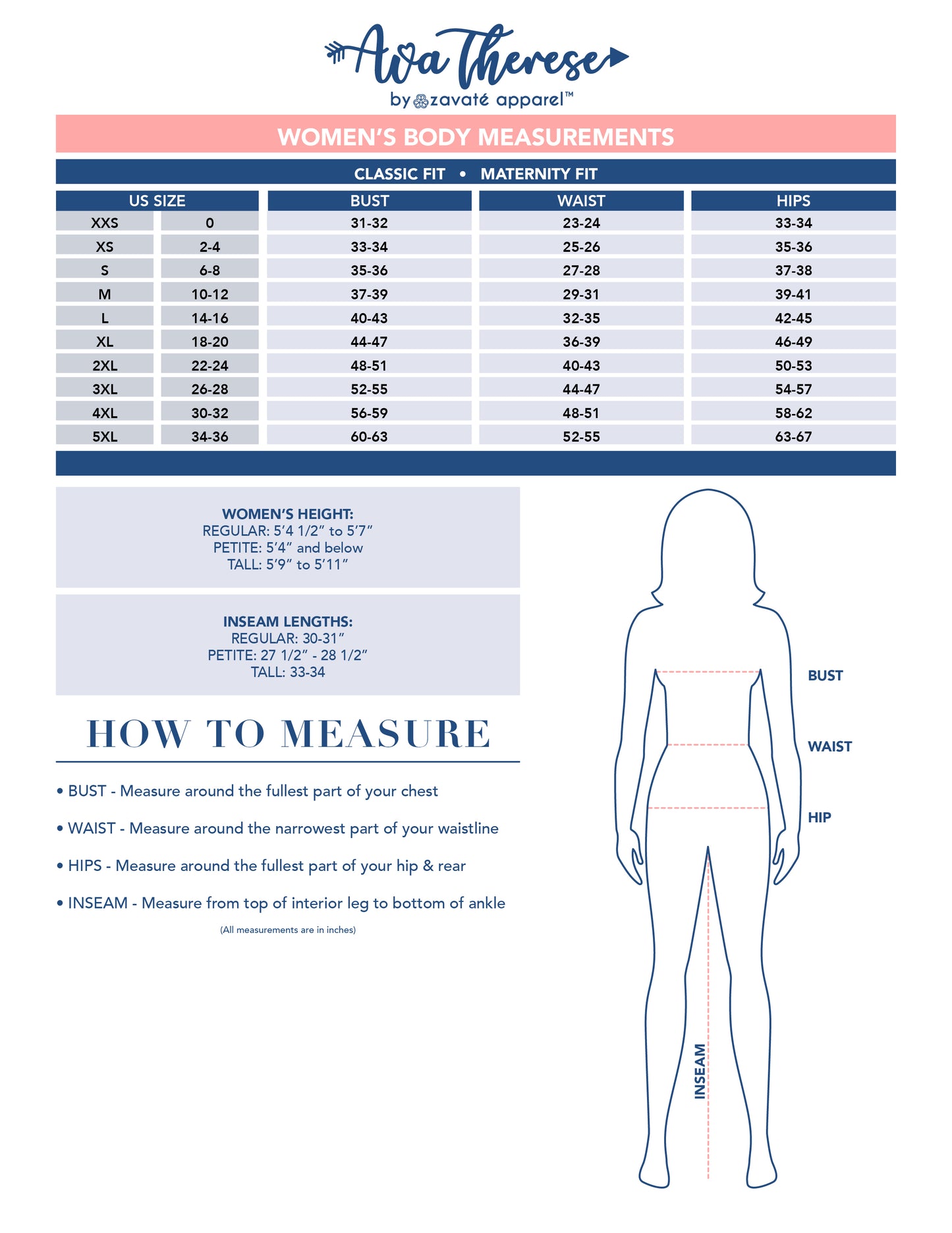 Ava Therese Floral Affair Audrey Printed Scrub Top