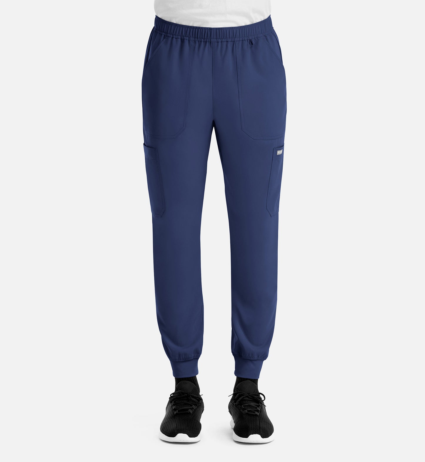 Pantalones de trabajo elásticos para hombre Maevn Momentum