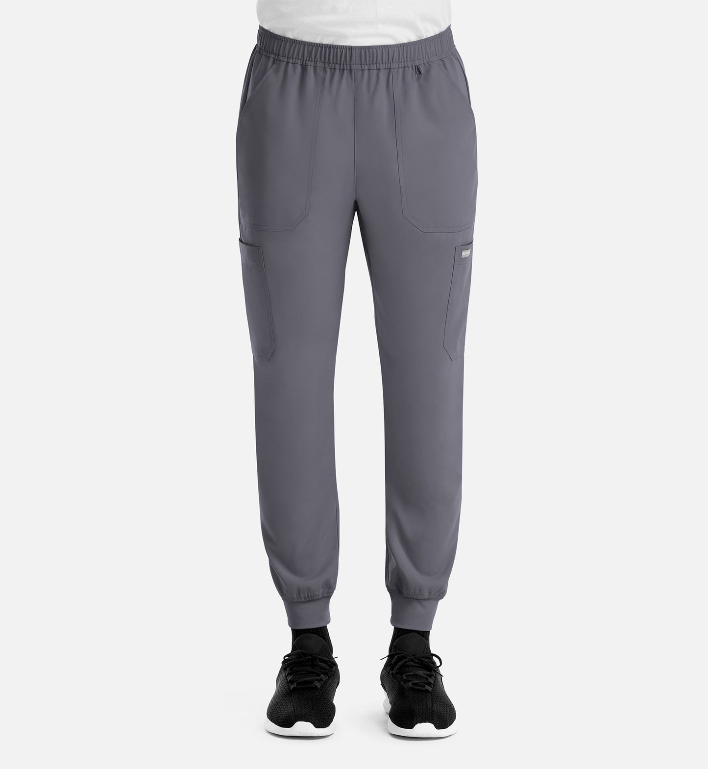 Pantalones de trabajo elásticos para hombre Maevn Momentum