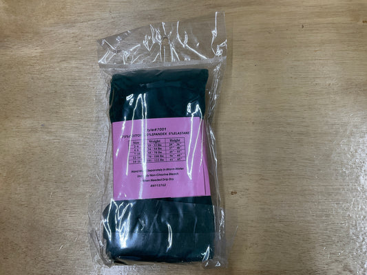 Piccolo Girls Cable Heavyweight Tights