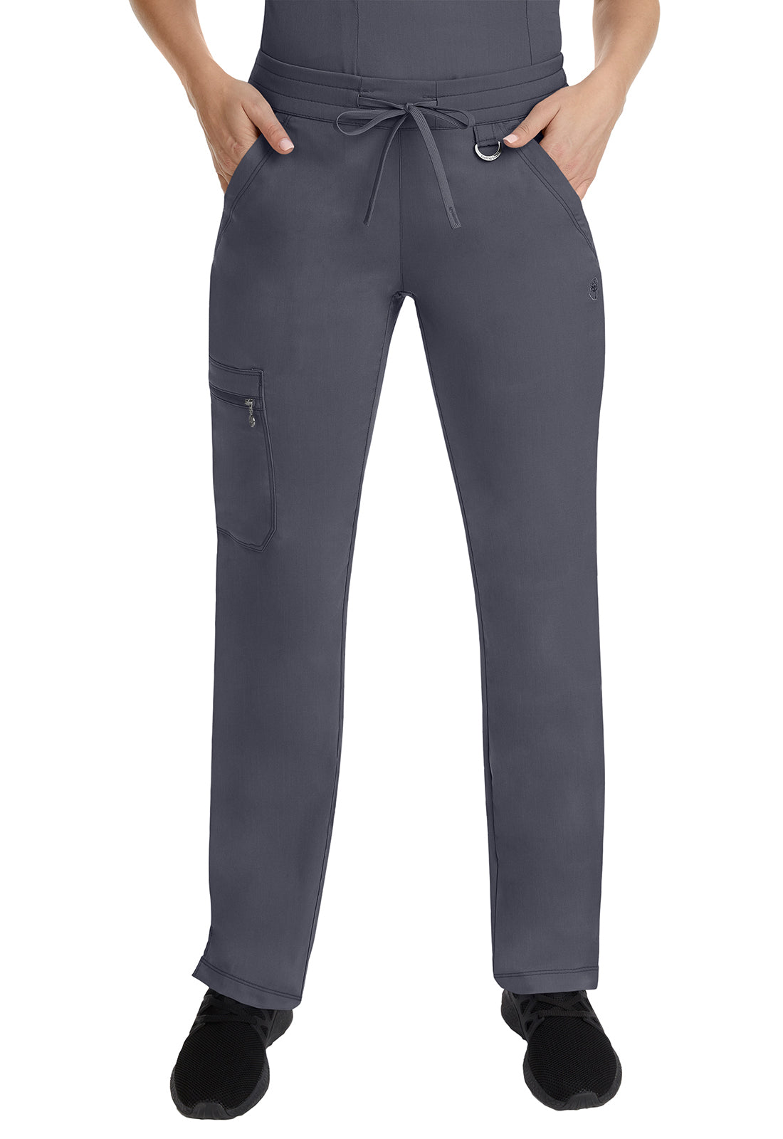 Healing Hands Purple Label Tamara Drawstring Scrub Pants