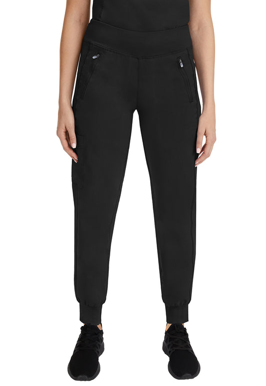 Pantalon de jogging Tara Purple Label de Healing Hands