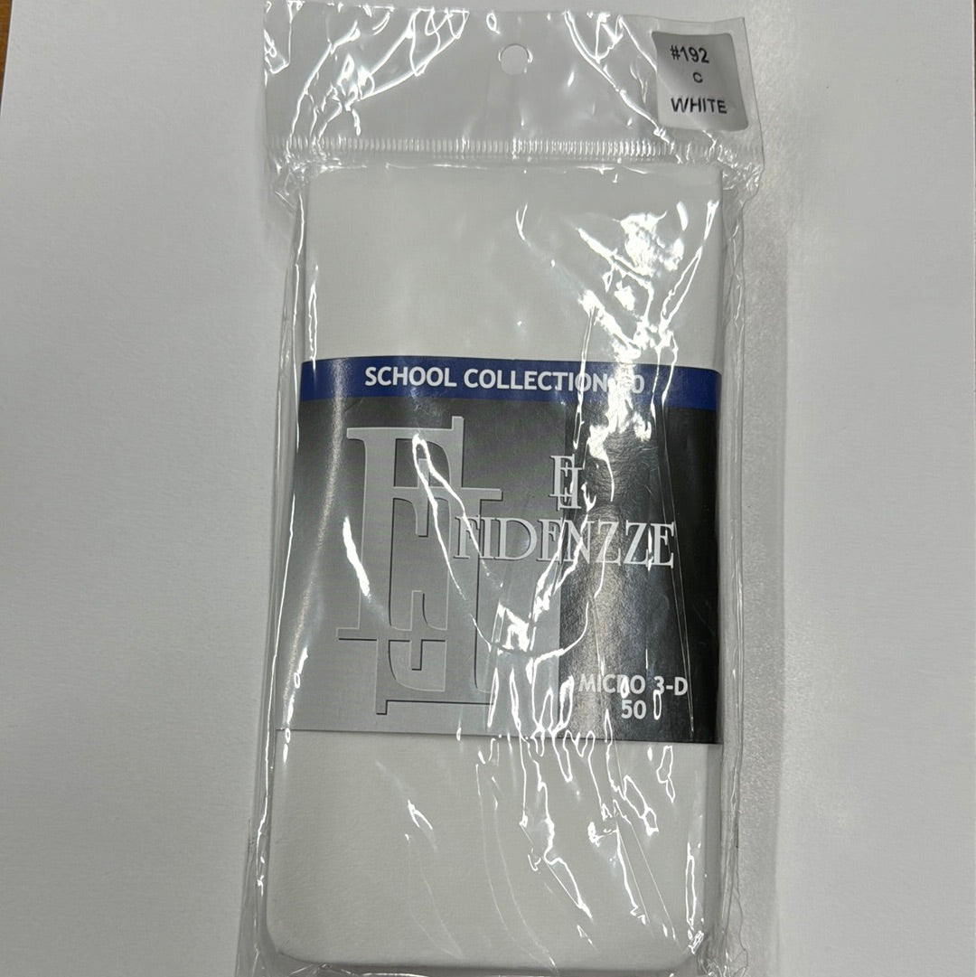 Fidenzze School Collection Nylon Pantyhose