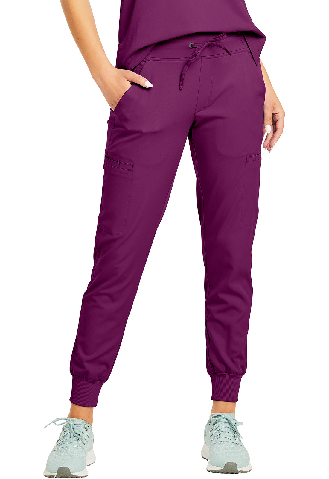 Pantalones de trabajo Rhea Jogger de Healing Hands HH Works