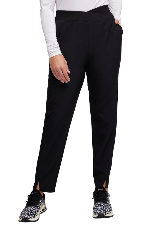 Pantalon d'uniforme médical pliable Heartsoul