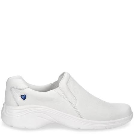 Nurse Mates White Dove Shoes