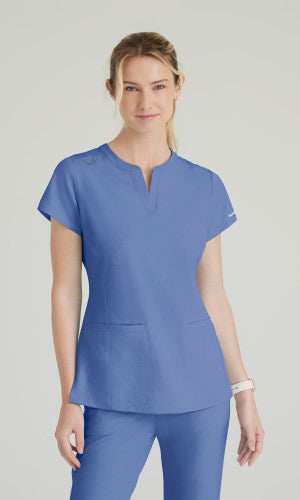 Skechers Coast Scrub Top