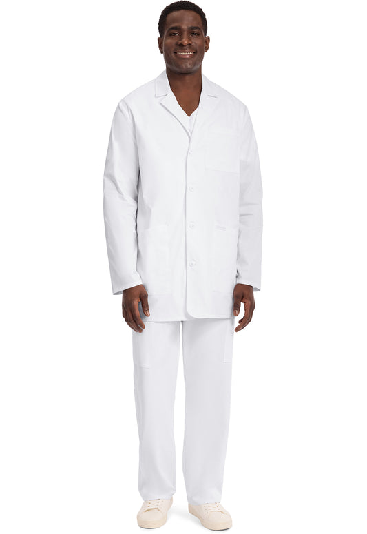 Project Lab by Cherokee Mens 35" Lab Coat