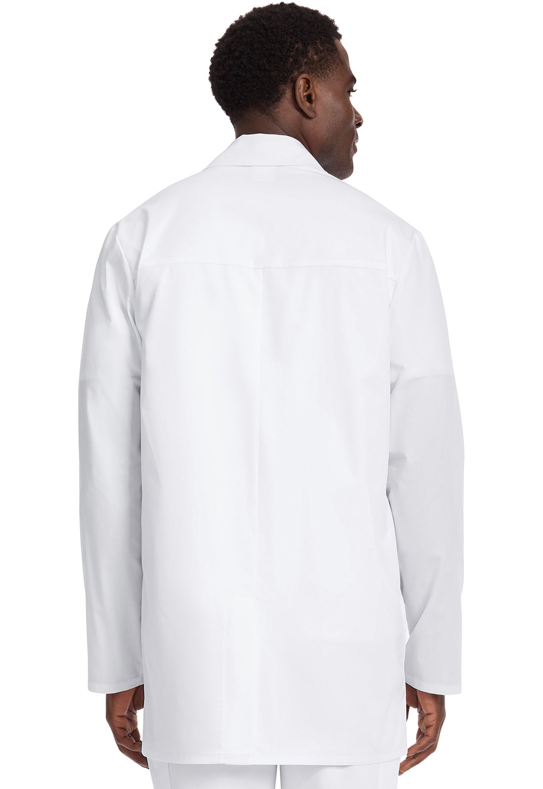 Project Lab by Cherokee Mens 35" Lab Coat