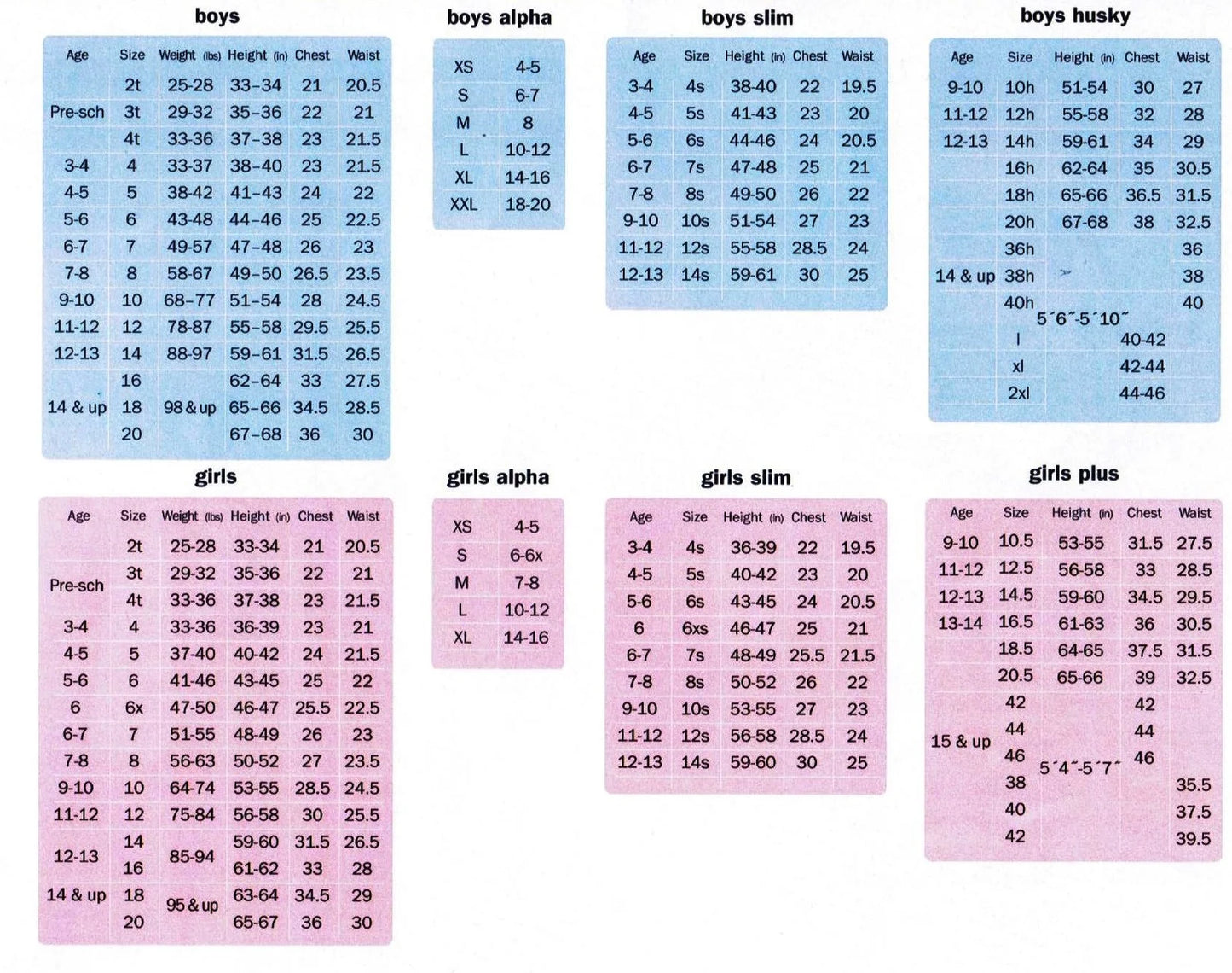 French Toast Chemisier Oxford à manches courtes pour fille