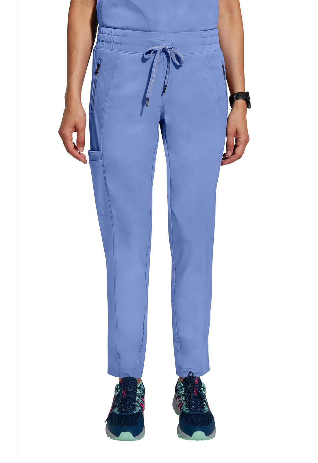 Pantalon de travail à taille élastique Healing Hands 360 Niko