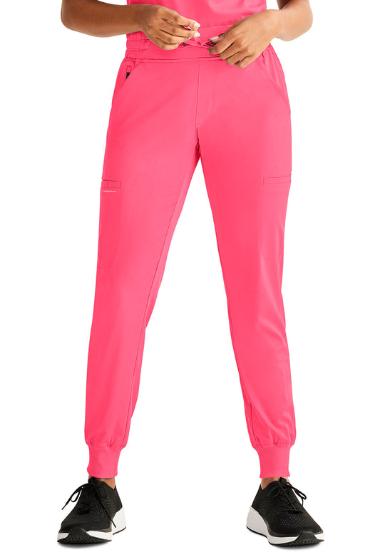 Healing Hands HH Works Rhea Jogger Scrub Pants