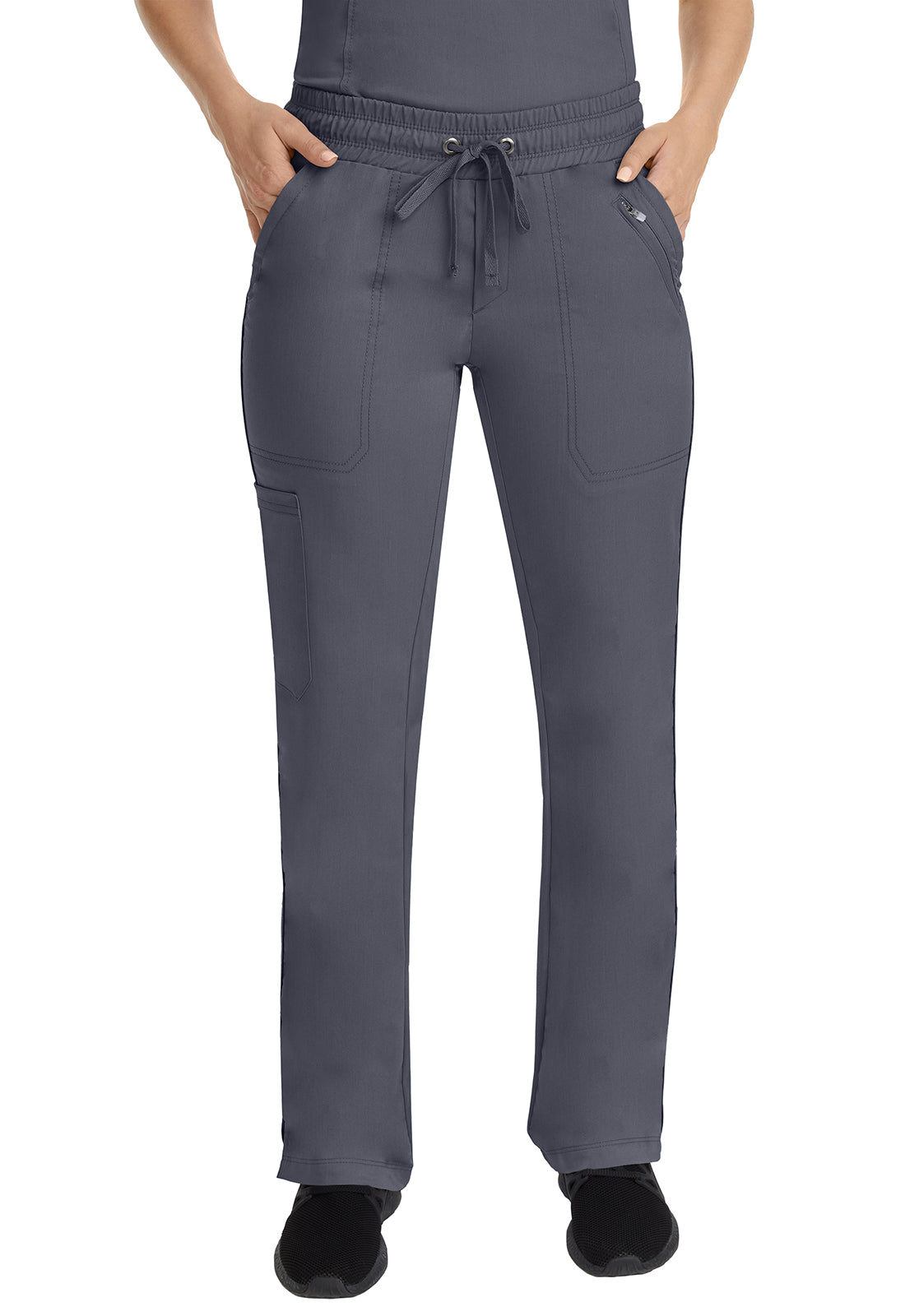 Healing Hands Purple Label Tall Tanya Scrub Pants