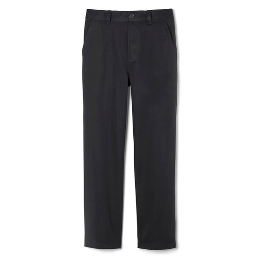 French Toast Boys Pull-On Relaxed Fit Pants