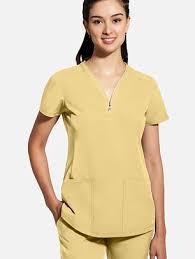 Healing Hands 360 Sonia Scrub Top