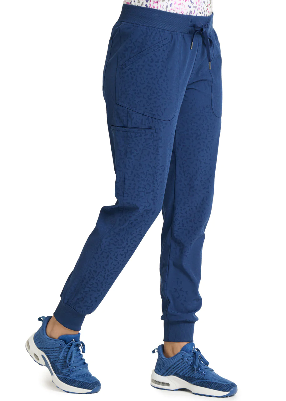 Pantalon de jogging médical Sheba Jacquard Ava Therese