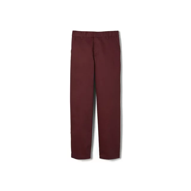 French Toast Boys Adjustable Waist Relaxed Fit Pants