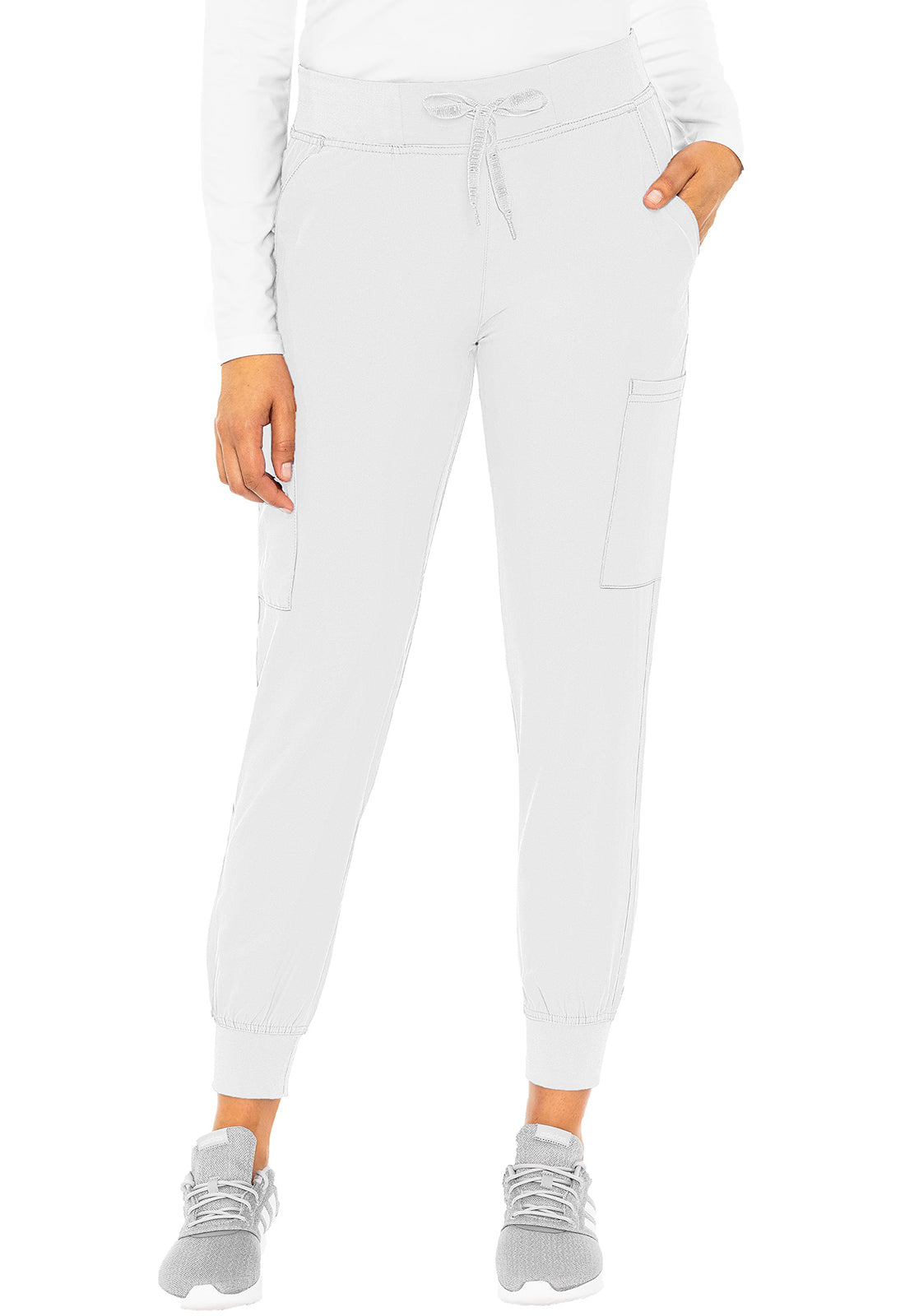 Med Couture Insight Jogger Scrub Pants