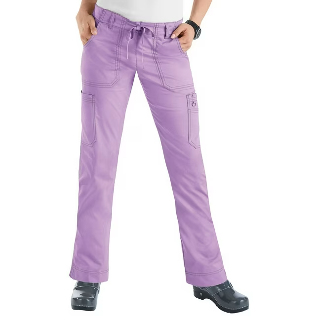 Clearance Koi Stretch Lindsey Skinny Scrub Pants