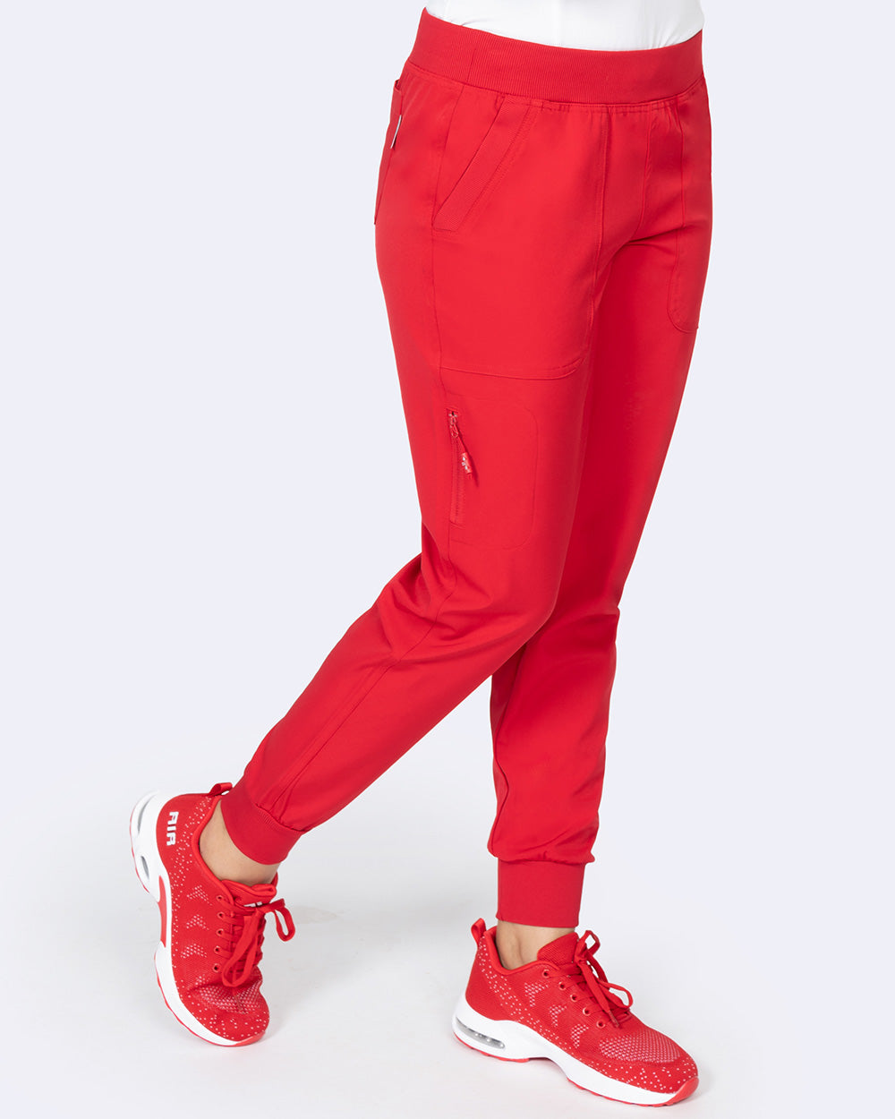 Ava Therese Rachel Jogger Scrub Pants