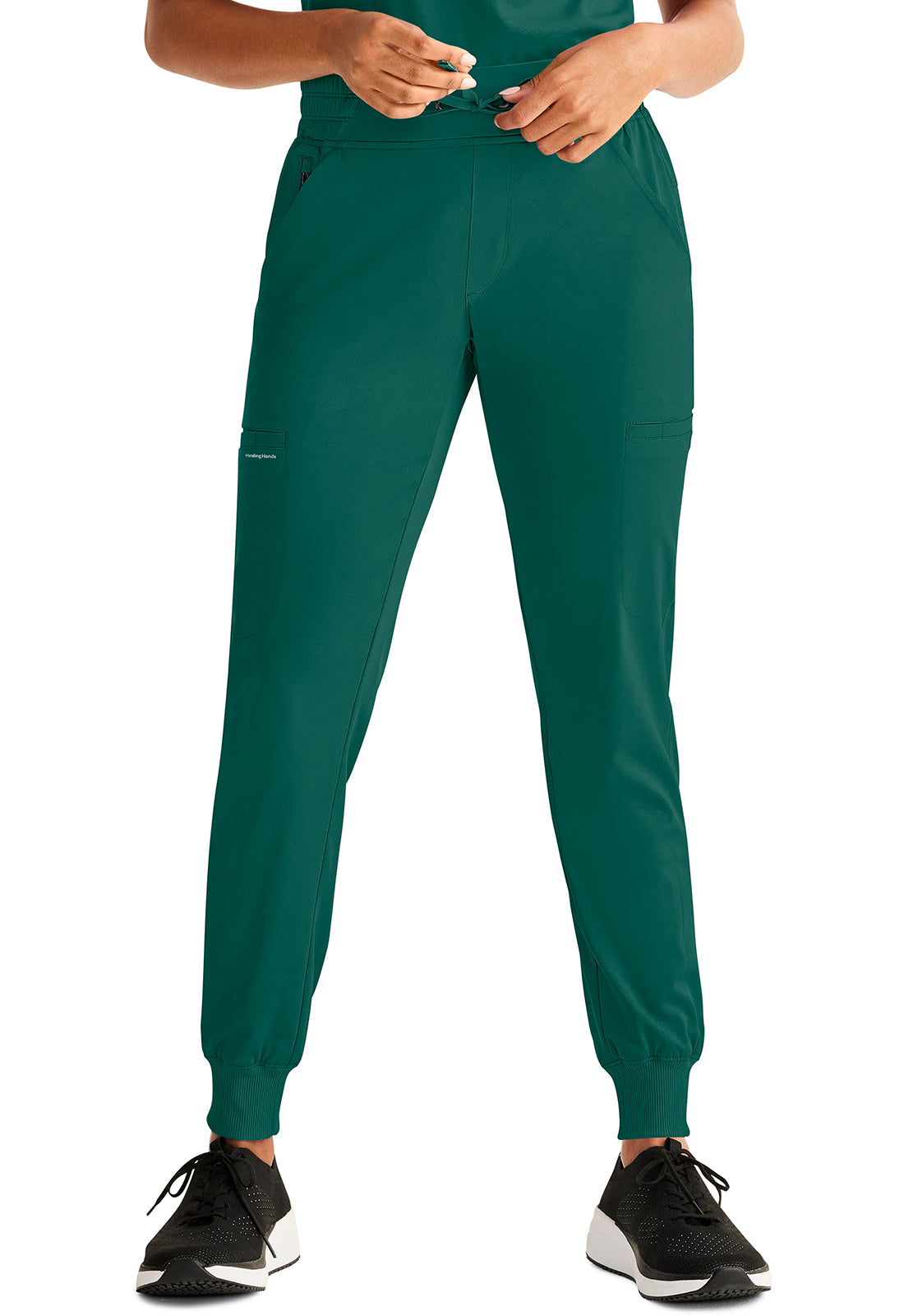 Pantalon de jogging Rhea de Healing Hands HH Works
