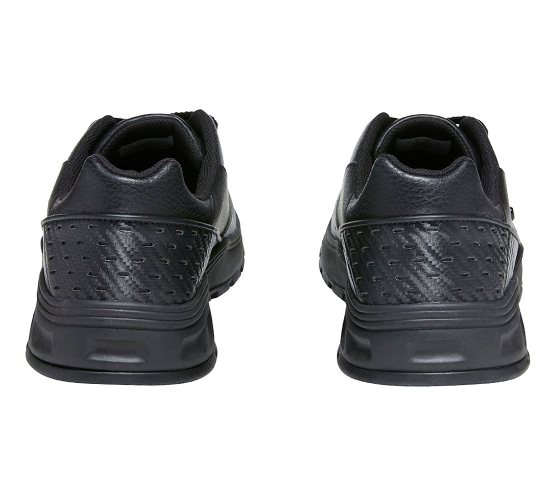 Cherokee Infinity Footwear Black Flow Shoes