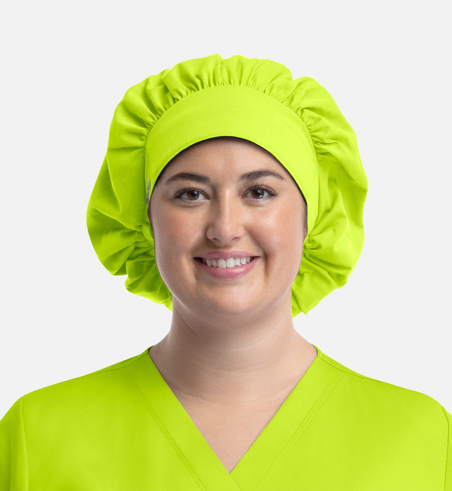 Maevn Unisex Bouffant Scrub Cap