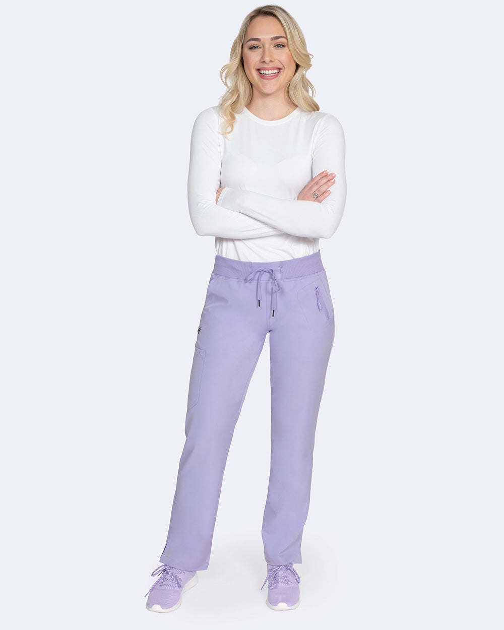Pantalon de yoga Ava Therese Ava