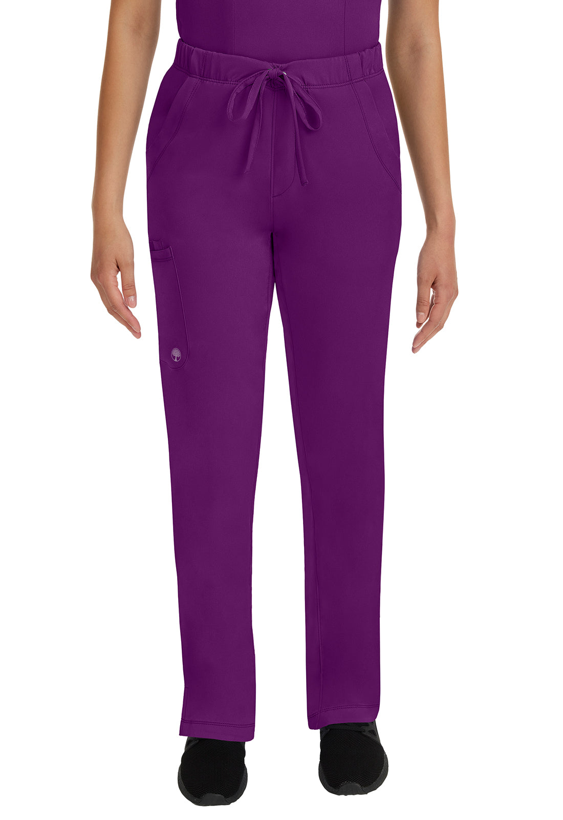 Healing Hands HH Works Tall Rebecca Scrub Pants