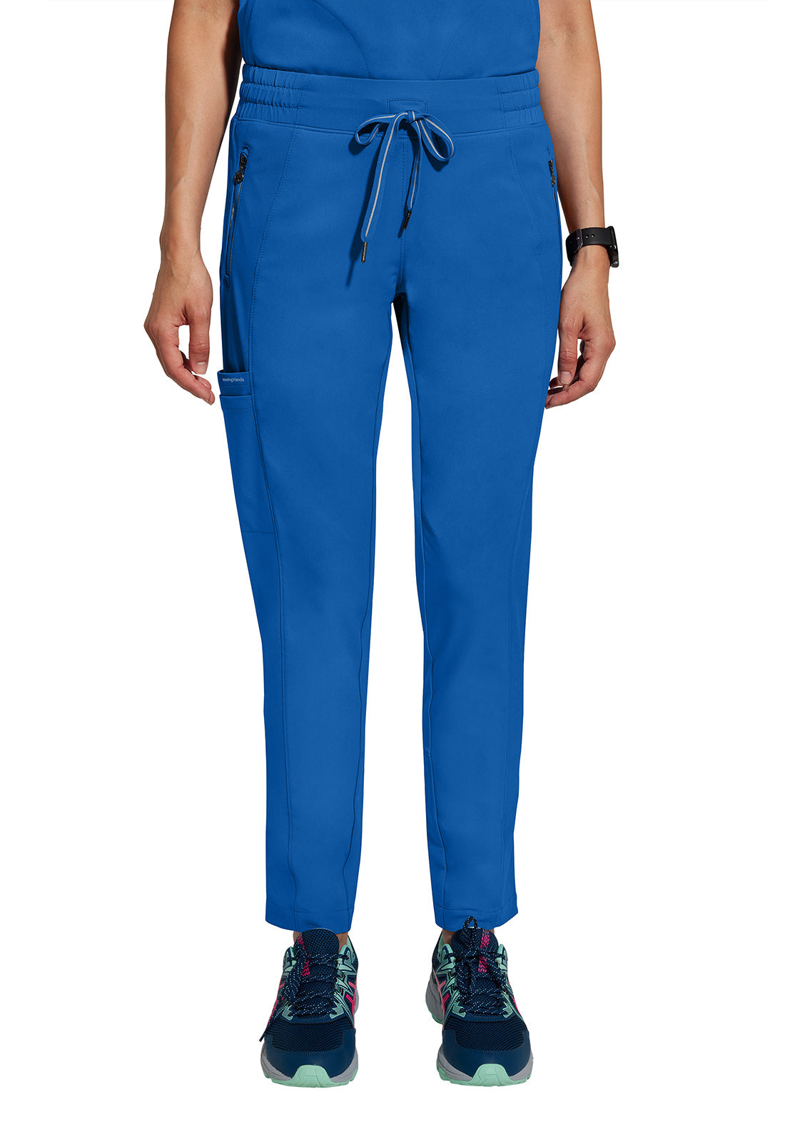 Pantalon de travail à taille élastique Healing Hands 360 Niko